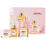 Honey Gloss Hydration Heroes Hair Value Set