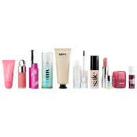 Sephora Favorites - Gleamy Dreamy Makeup Value Set