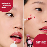 Sephora Favorites - Gleamy Dreamy Makeup Value Set