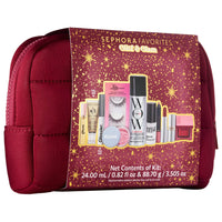 Sephora Favorites - Glitz & Glam Makeup Value Set (Preventa)