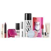 Sephora Favorites - Glitz & Glam Makeup Value Set (Preventa)