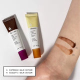 Glossier - Limited Edition Biscotti and Espresso Balm Dotcom Duo (Preventa)