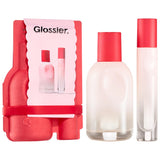 Glossier - Glossier You Eau de Parfum Set