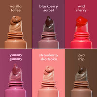 Glow Reviver Melting Lip Balm