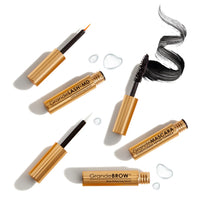 Mini Magic Lash and Brow Set