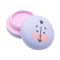 Macaron Lip Balm