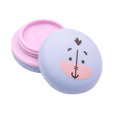 Macaron Lip Balm