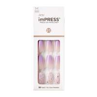 Uñas Kiss imPRESS Press On