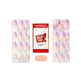 Uñas Kiss imPRESS Press On