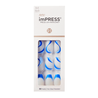 Uñas imPRESS Press On