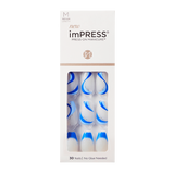 Uñas imPRESS Press On