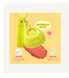 Kiss & Blush Lip & Cheek Balm