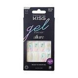 Uñas Gel Kiss