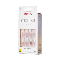 Kiss Uñas Voguish