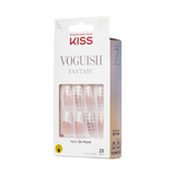 Kiss Uñas Voguish