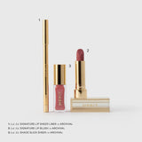 MERIT - The Archival Lip Essentials Gift Set (Preventa)