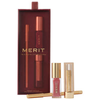 MERIT - The Archival Lip Essentials Gift Set (Preventa)