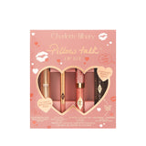 Pillow Talk Lip Wardrobe Set (Preventa)