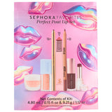 Sephora Favorites - Perfect Pout Lip Set