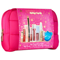 Sephora Favorites - Holiday Lip Value Set (Preventa)