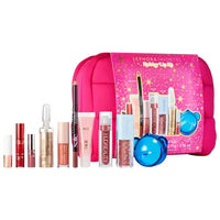 Sephora Favorites - Holiday Lip Value Set (Preventa)