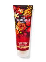 Crema Corporal - Wild Madagascar Vanilla