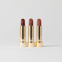 The Dress Code Lipstick Set