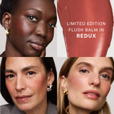 MERIT -The Mini Flush Blush Balm Trio (Preventa)