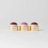 Mini Flush Balm Cream Blush Trio Set