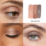 Nude Metallics For Eyes