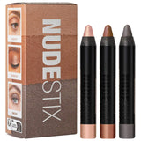 Nude Metallics For Eyes