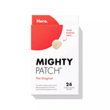 Mighty Patch Hero Cosmetics