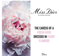 Miss Dior Blooming Bouquet Roller-pearl