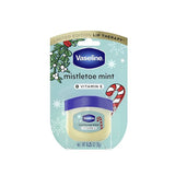 Bálsamo labial edición Holiday Vaseline