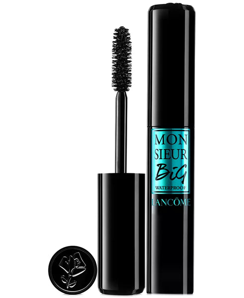 Monsieur Big Waterproof Mascara