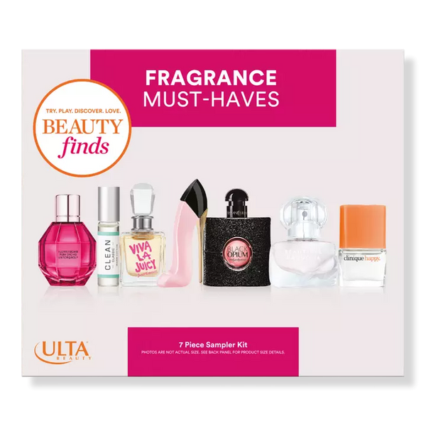 Ariana grande mini perfume set ulta hot sale