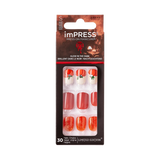 Uñas imPRESS Press On