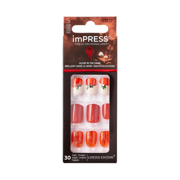 Uñas imPRESS Press On