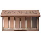 Mini Naked2 Basics Paleta de sombras