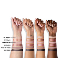 Mini Naked3 Eyeshadow Palette