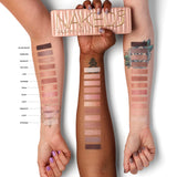 Naked3 Eyeshadow Palette