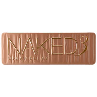 Urban Decay - Naked3 Eyeshadow Palette (Preventa)