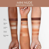 Mini Nude Eyeshadow Palette