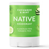 Native Desodorante Mini