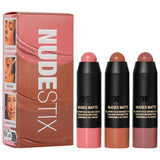 Mini Sunkissed Blush & Bronze 3pc Kit