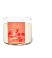 Vela Grande Bath & Body Works 3-wick Candle Varios Aromas