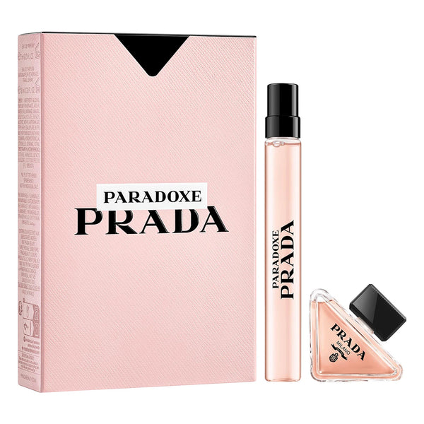 Set Prada Mini Paradoxe Eau De Parfum