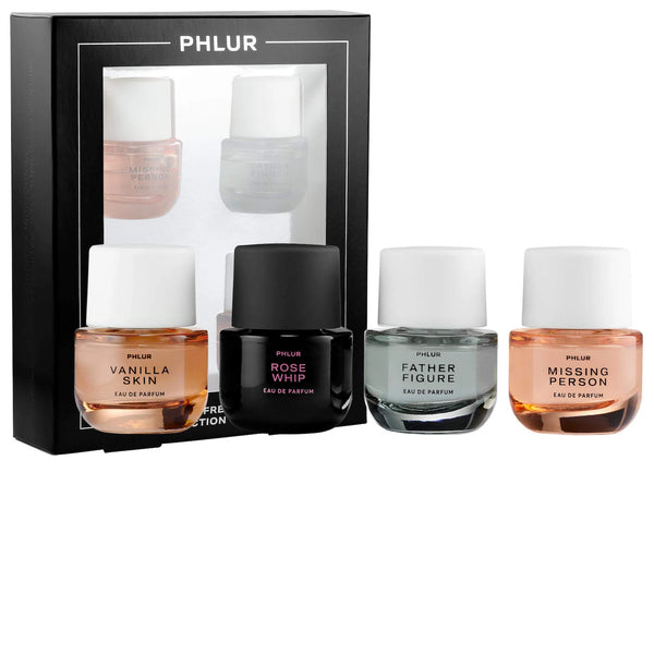 PHLUR - Mini Perfume Sampler Set (Preventa)
