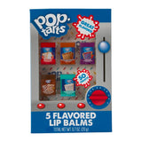 Set de Bálsamos Labiales Pop Tarts