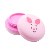 Macaron Lip Balm